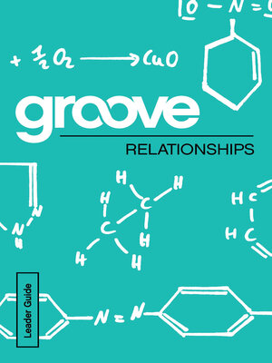 cover image of Groove